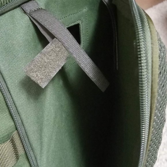 1000D Cordura tactical backpack, Olive, firm price - Picture 6 of 10